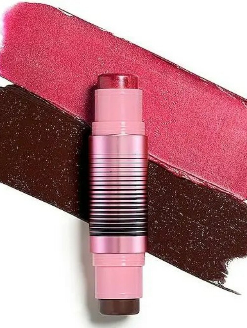 🫐Face Need🫐BNIB DIBS Fullsize VENUS Cream Shimmer Blush & Contour Stick!$38Ret